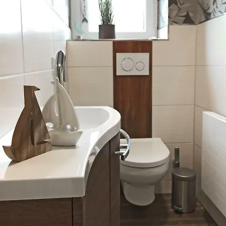 Haus Josef Klotten Wohnung 2 Экстерьер фото