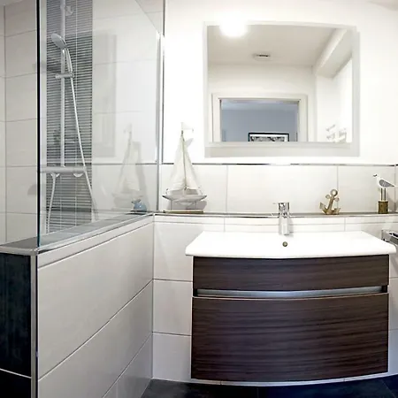 Haus Josef Klotten Wohnung 2 Экстерьер фото