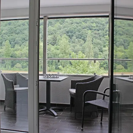 Haus Josef Klotten Wohnung 2 Экстерьер фото